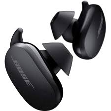 Bose Quietcomfort Noise Cancelling ...