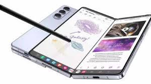 Samsung Galaxy Z Fold6 to feature ...