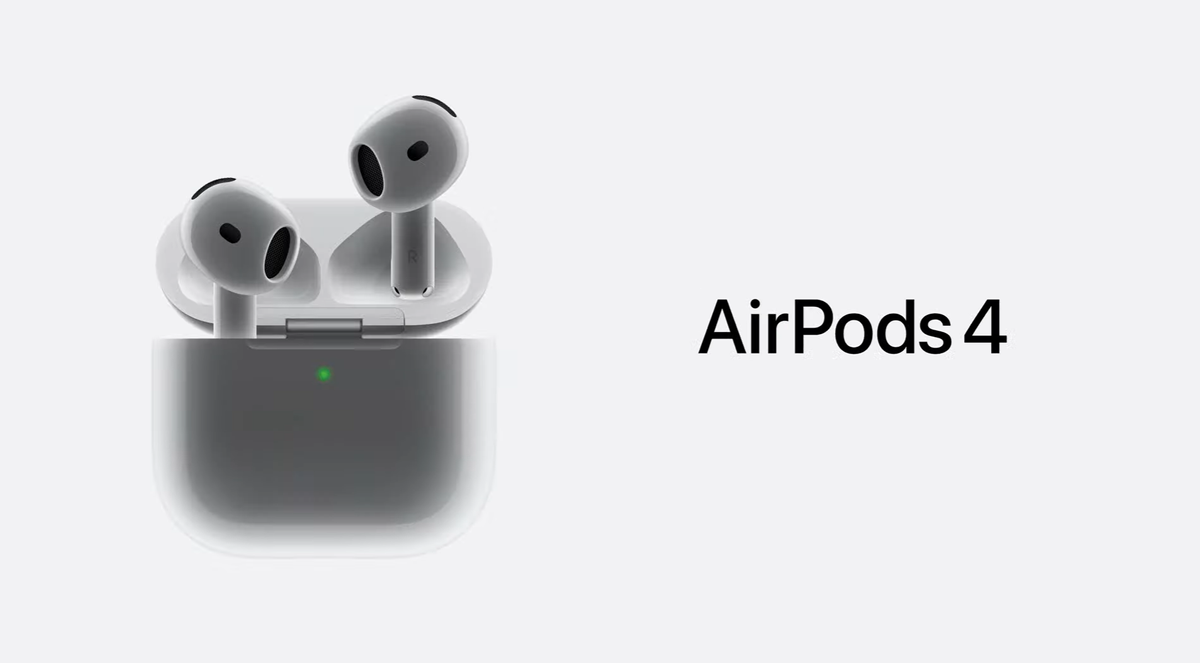 Discover AirPods: Wireless, Effortless Sound.